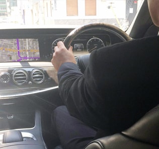 ドライバーについて