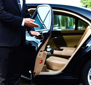 ハイヤーについて